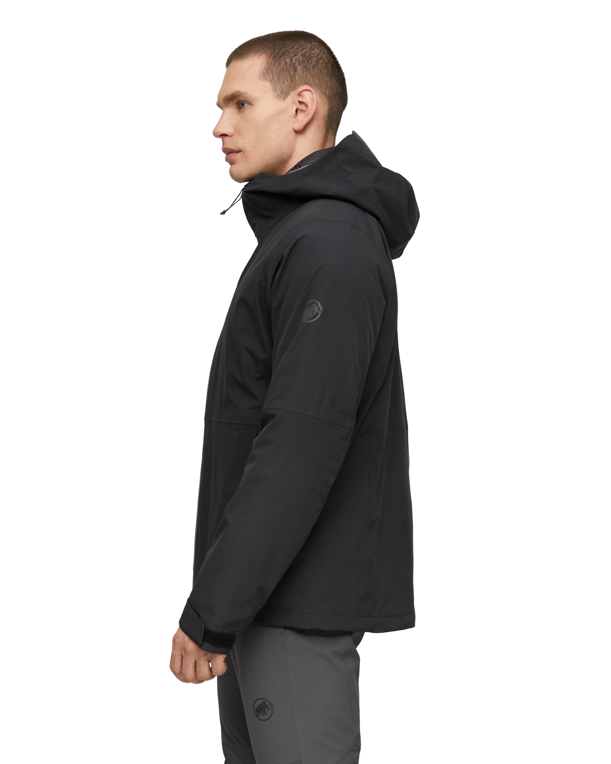 Linard Guide 3 in 1 HS Hooded Jacke Herren