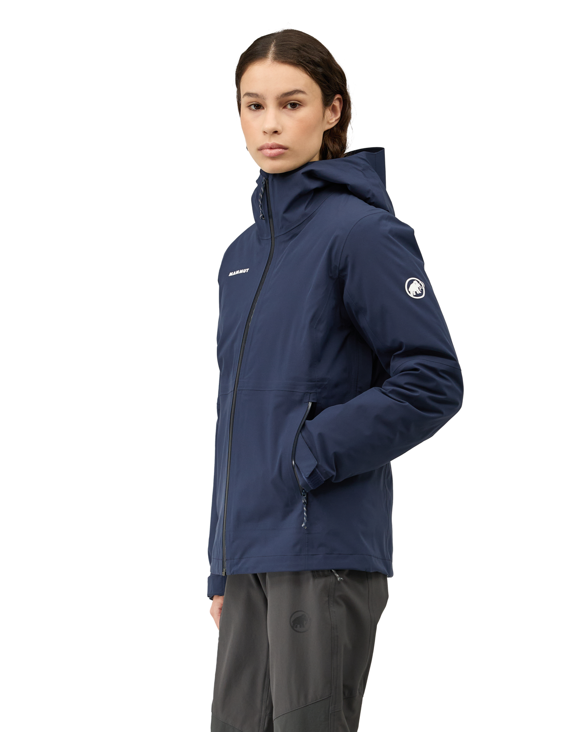 Linard Guide 3 in 1 HS Hooded Jacke Damen