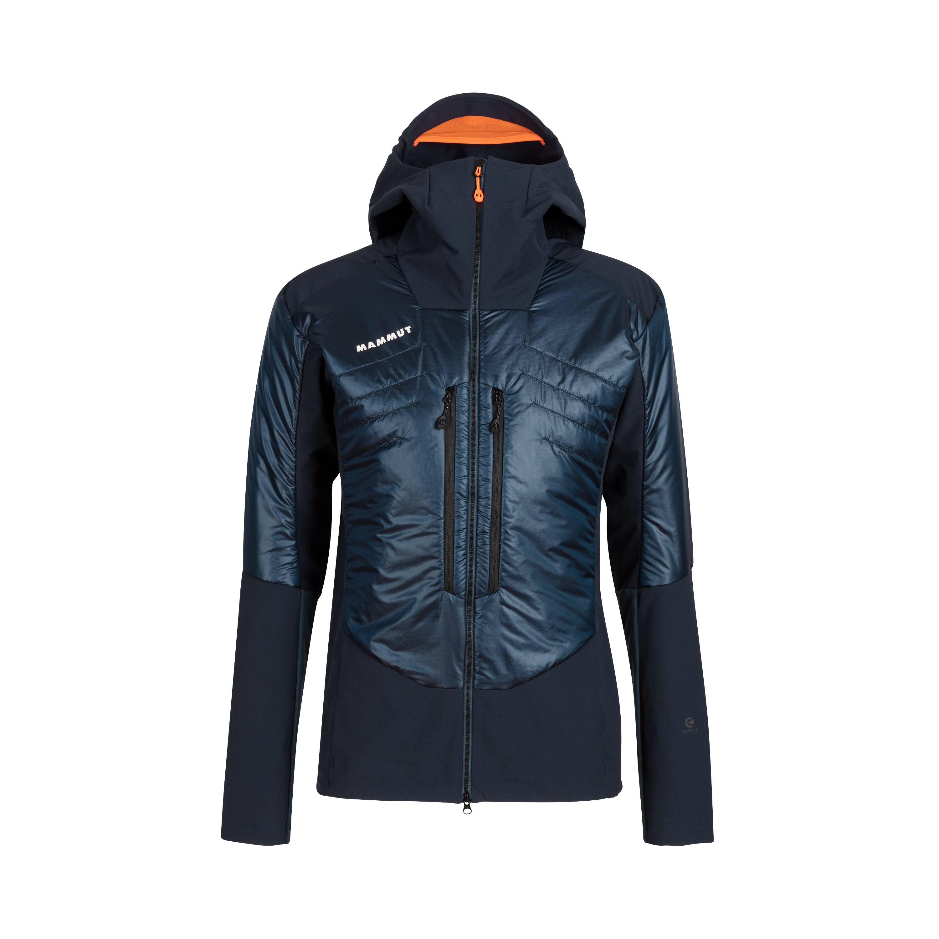 Eisfeld SO Hybrid Hooded Jacket Men MUSTER