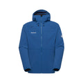 Ultimate Comfort SO Hooded Jacket M