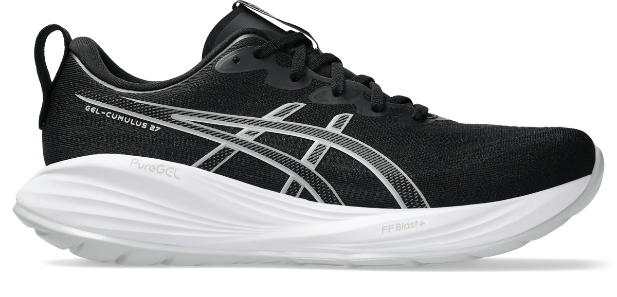 GEL-CUMULUS 27 Neutraler Laufschuh für Alltag