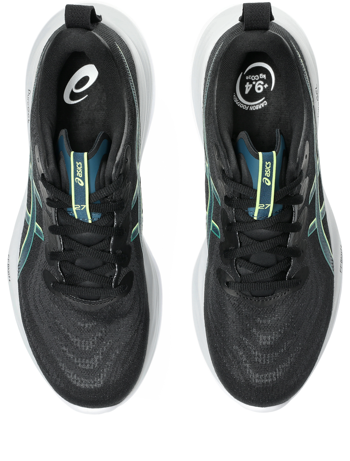 GEL-CUMULUS 27 Neutraler Laufschuh für Alltag