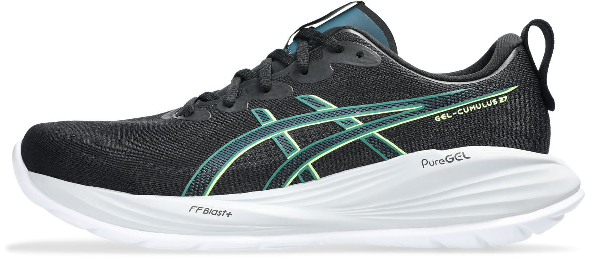 GEL-CUMULUS 27 Neutraler Laufschuh für Alltag
