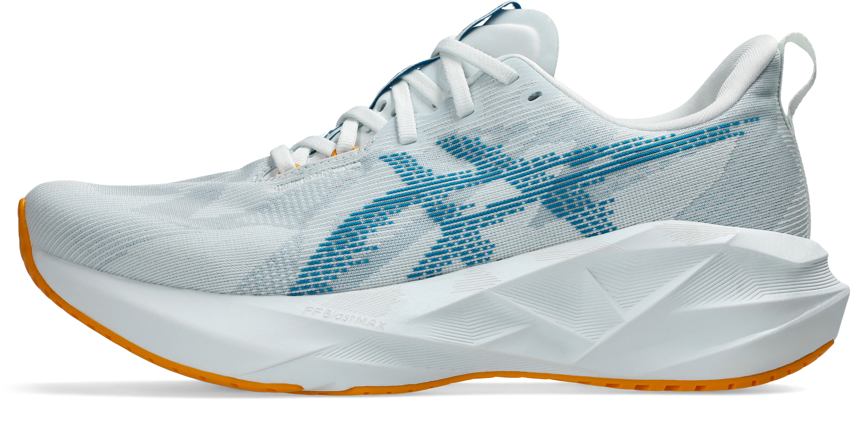 ASICS NOVABLAST 5 Laufschuh mit FF BLAST™ MAX Dämpfung