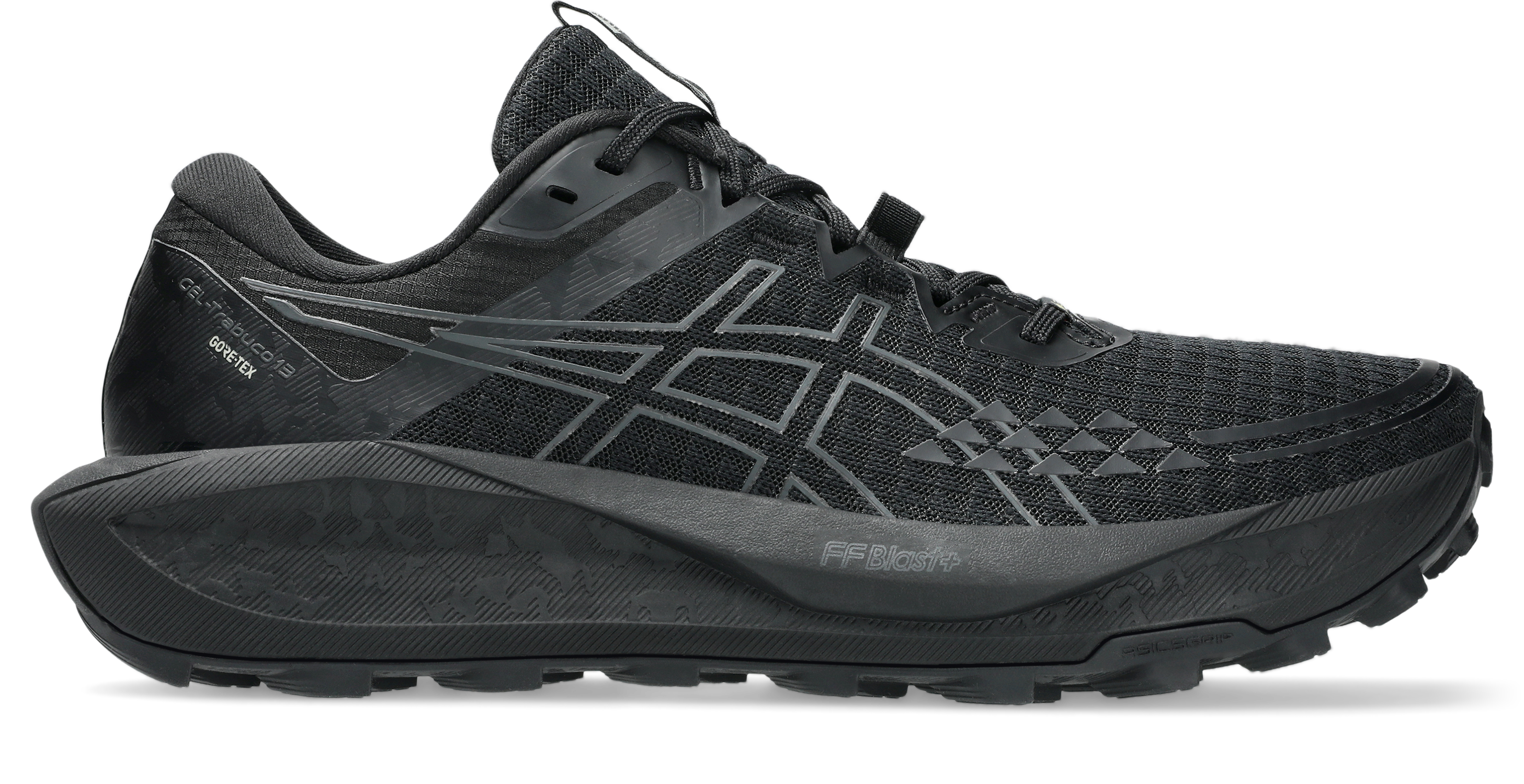 ASICS GEL-Trabuco 13 GTX Trailrunning Schuhe Herren & Damen