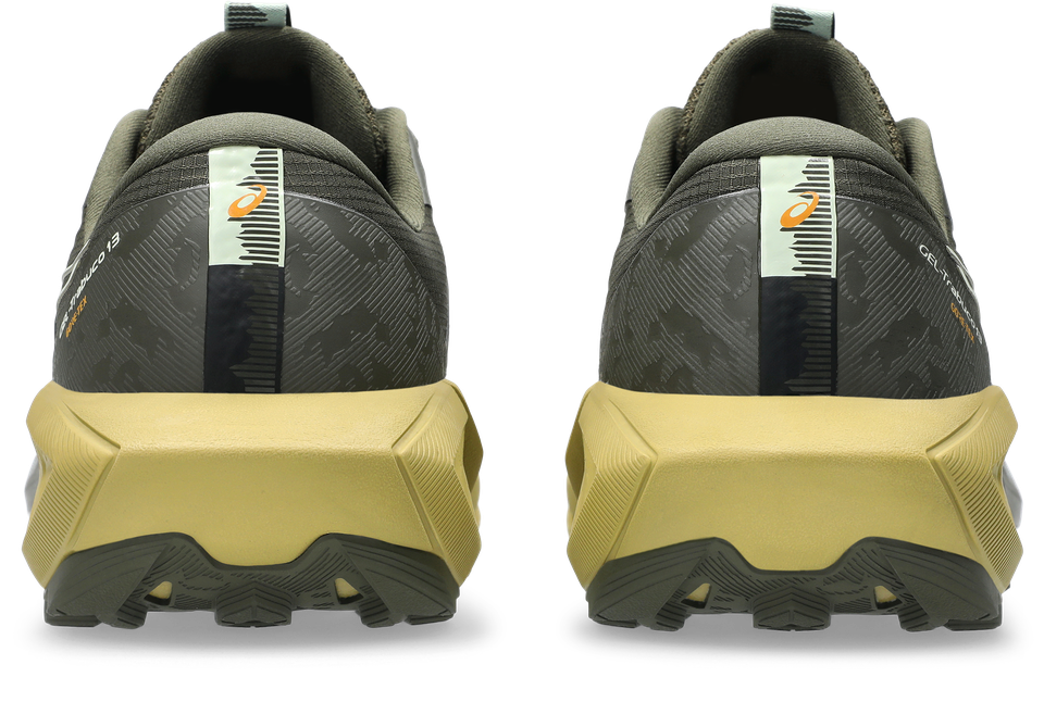 GEL-Trabuco 13 GTX Trailrunning Schuhe Herren