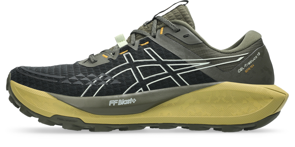 GEL-Trabuco 13 GTX Trailrunning Schuhe Herren