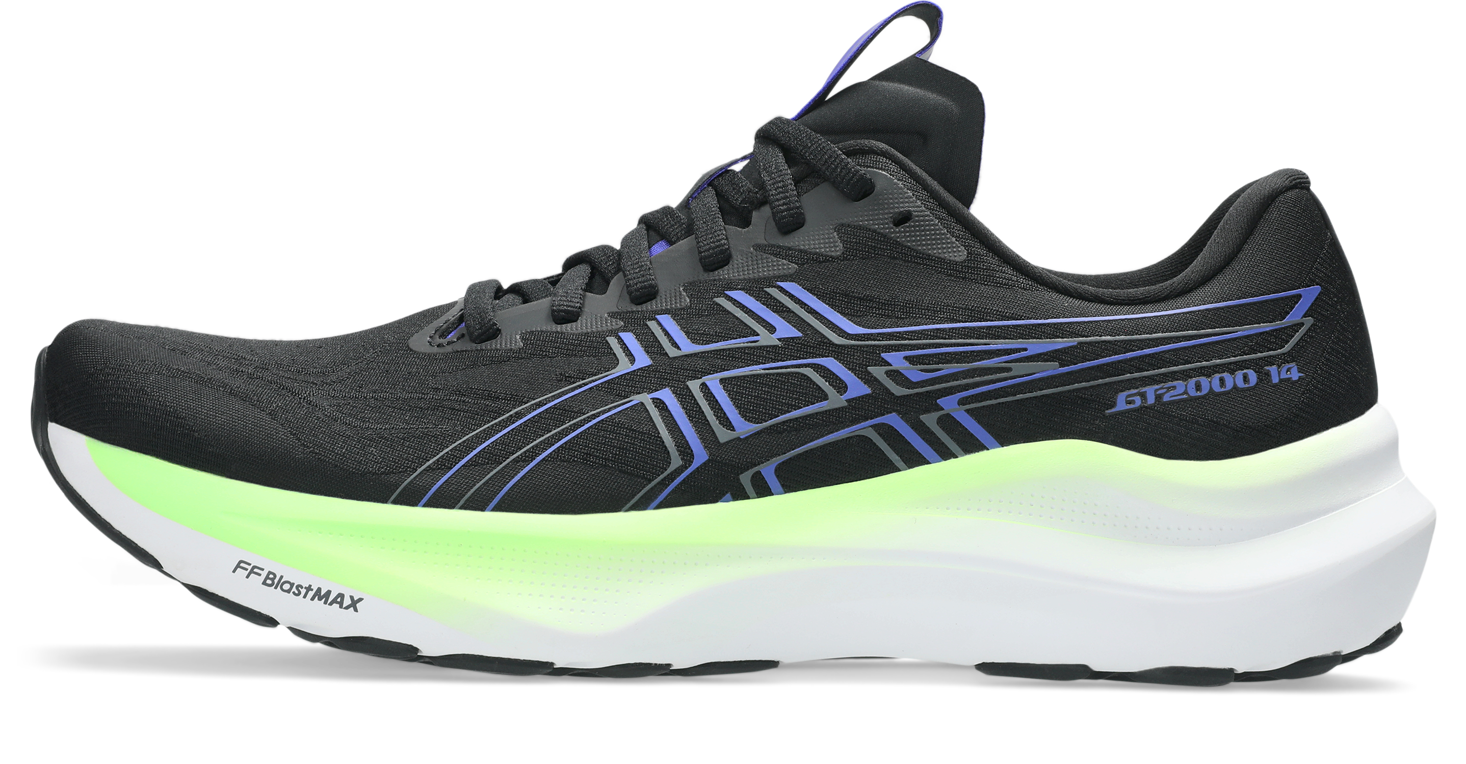ASICS GT-2000 14 Laufschuhe mit FF BLAST™ MAX Dämpfung