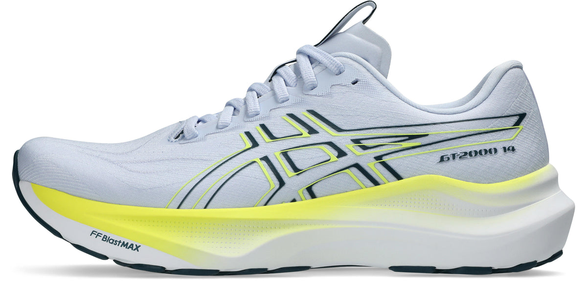 GT-2000 14 Laufschuhe mit FF BLAST MAX Dämpfung