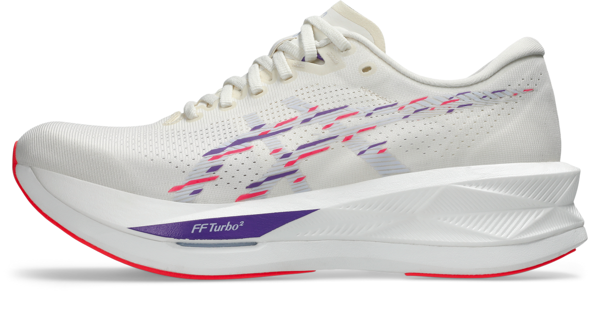 SONICBLAST Laufschuhe für Tempoläufe & Training
