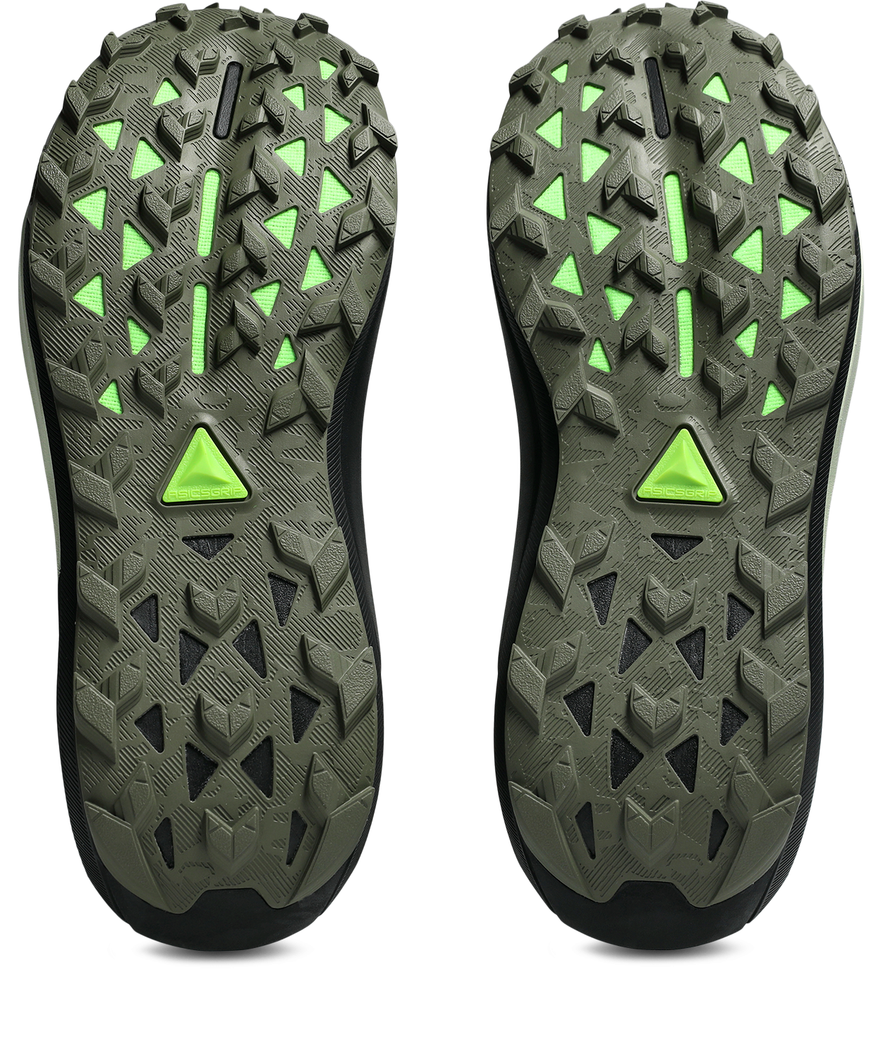 ASICS GEL-Trabuco MT GTX Trailrunning Schuhe