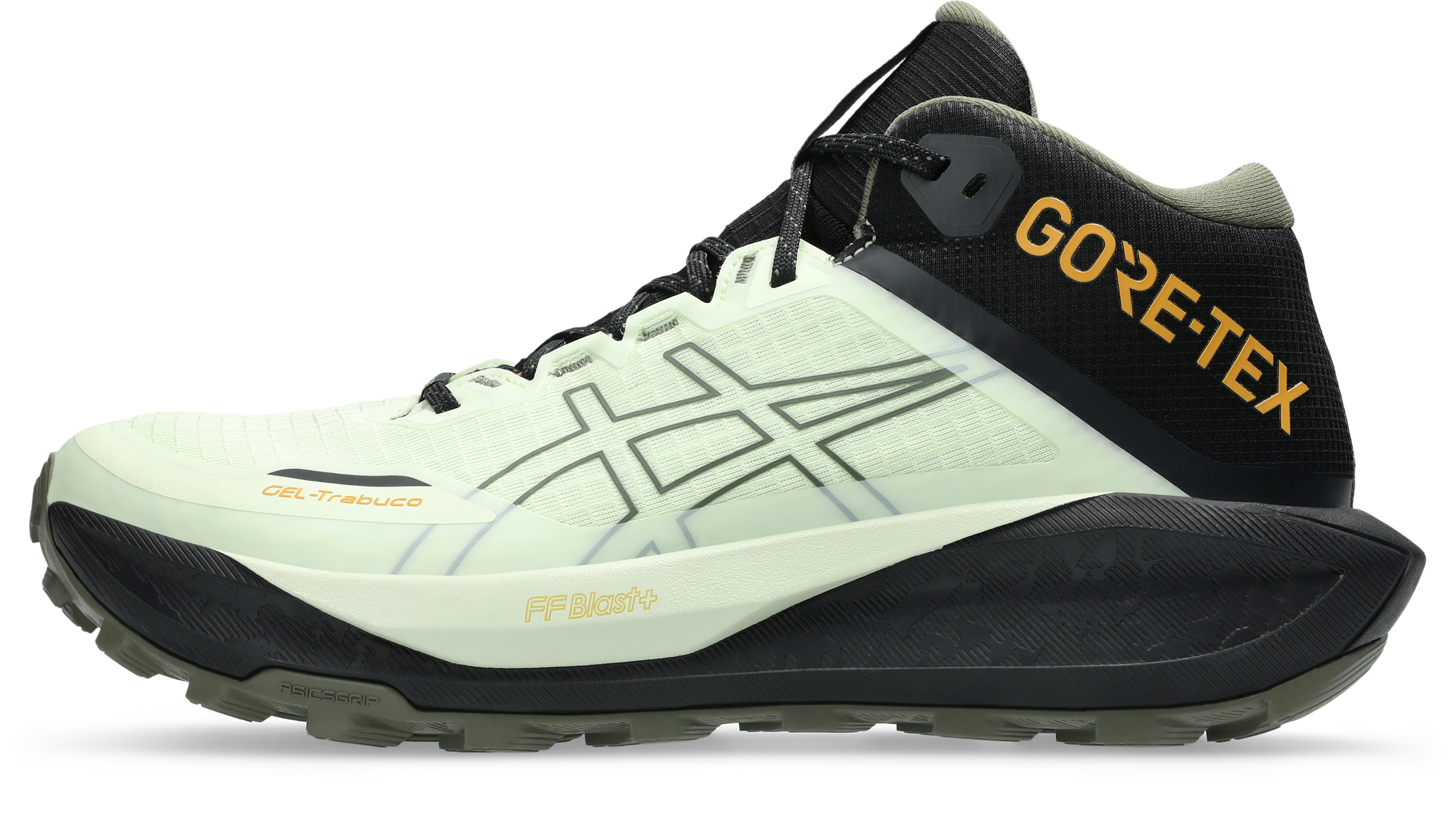 ASICS GEL-Trabuco MT GTX Trailrunning Schuhe