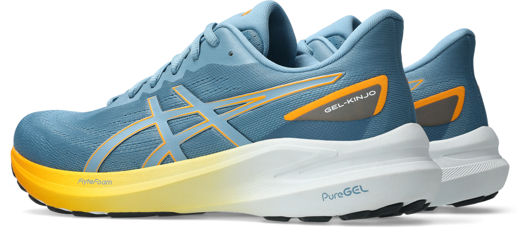 GEL-KINJO 2 Herren Laufschuh