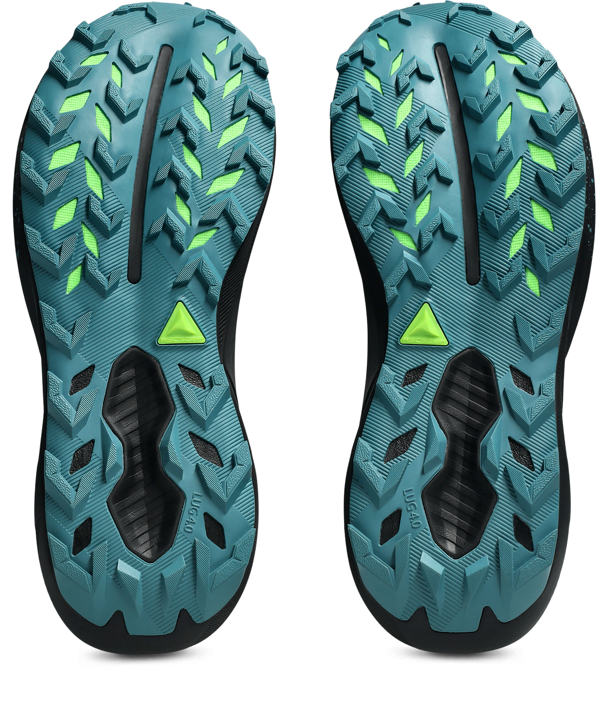 TRABUCO 14 GTX