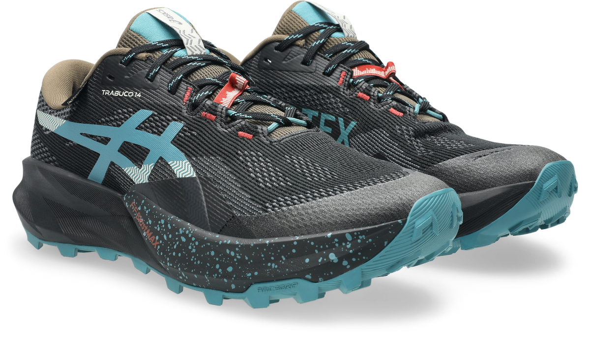 TRABUCO 14 GTX