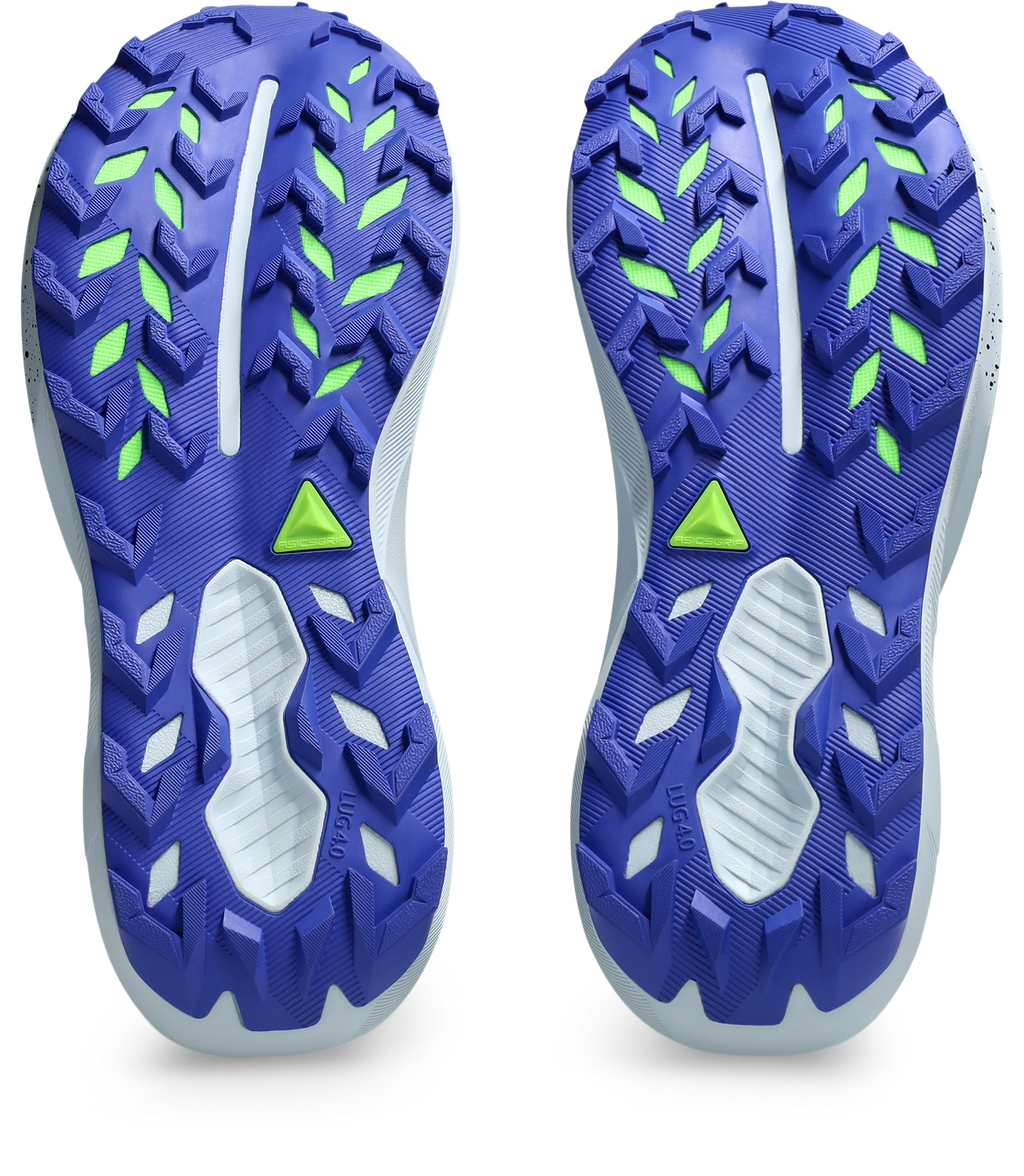 TRABUCO 14