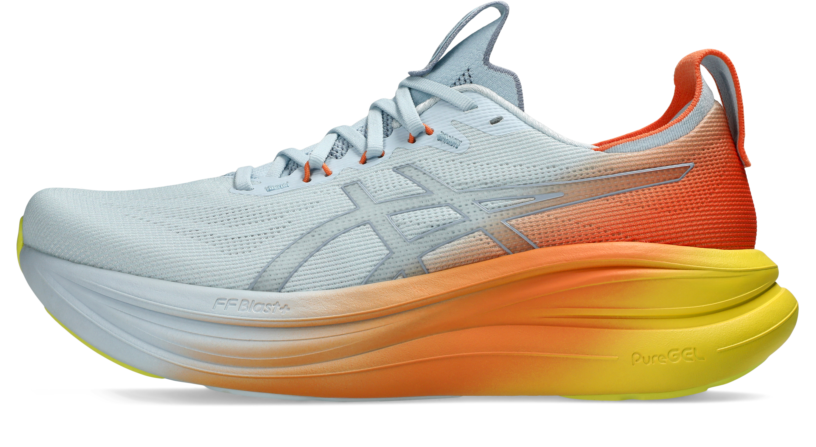 GEL-NIMBUS 28