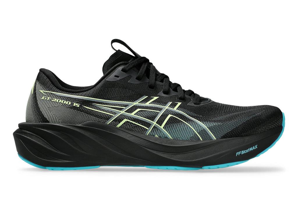 GT-2000 15 Herren Laufschuh