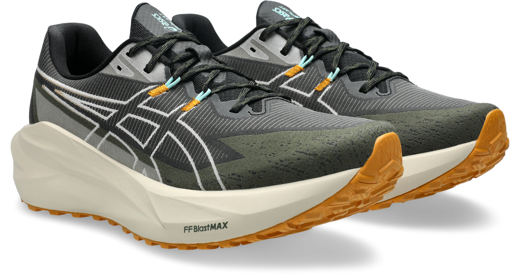 BLAZEBLAST Herren Traillaufschuh