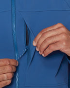 Ultimate Comfort SO Hooded Jacket M