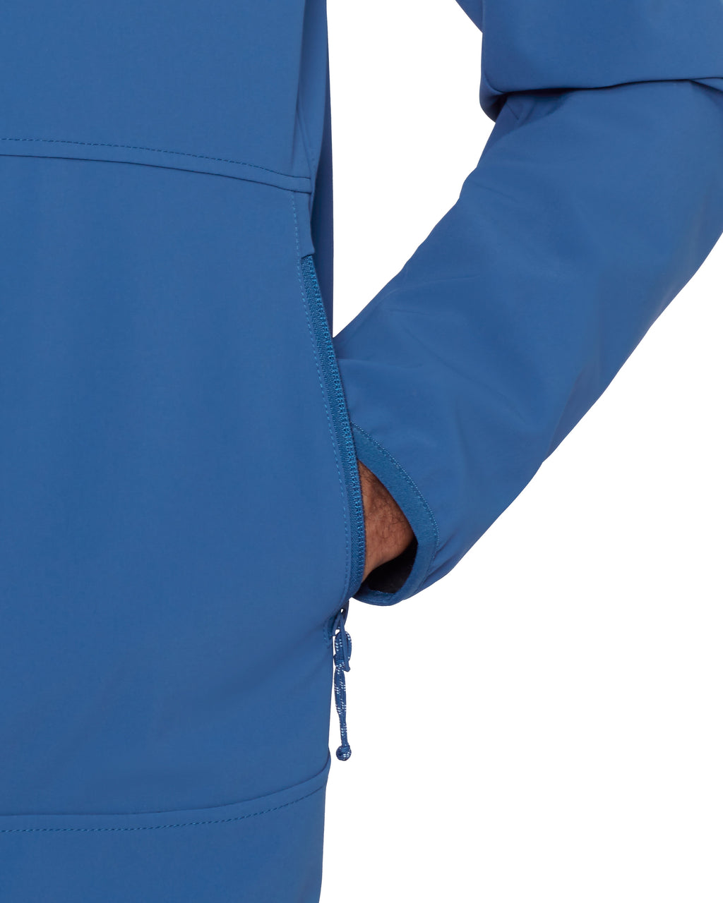 Ultimate Comfort SO Hooded Jacket M