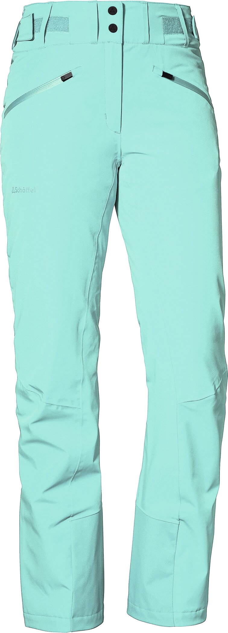 Ski Pants Horberg L – Wasserdichte Skihose Damen