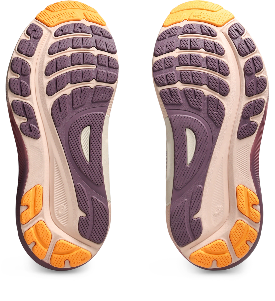 ASICS GEL-KAYANO 31 Damen Laufschuhe LIGHT UBE/WHITE