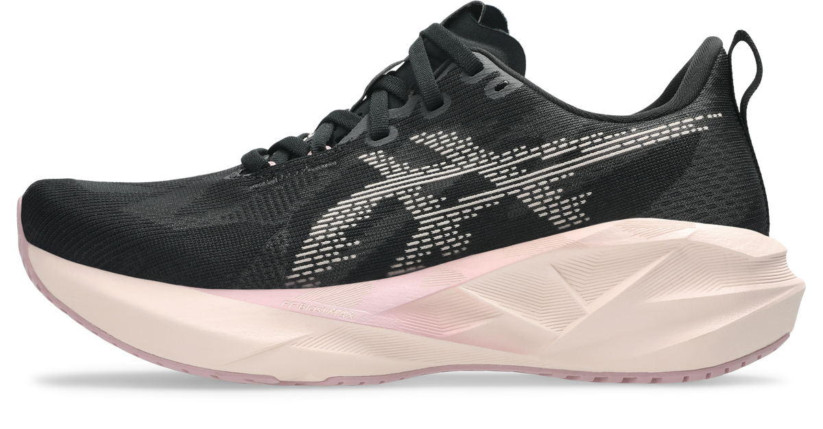 NOVABLAST 5 Laufschuhe Damen