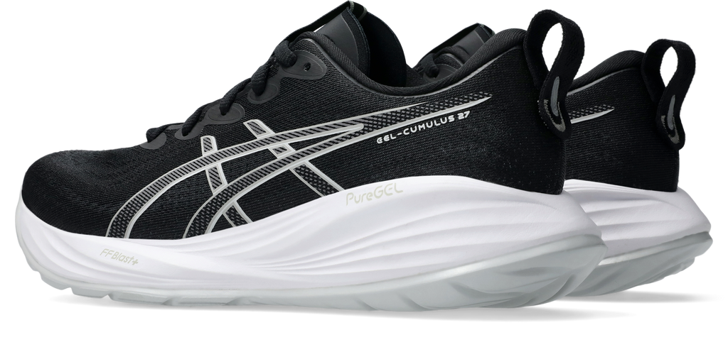 GEL-CUMULUS 27 Neutraler Laufschuh Damen