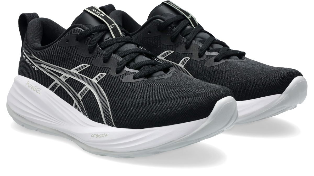 GEL-CUMULUS 27 Neutraler Laufschuh Damen