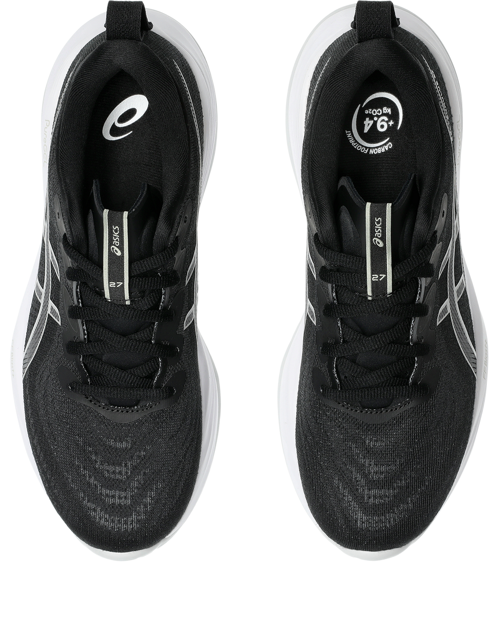 GEL-CUMULUS 27 Neutraler Laufschuh Damen