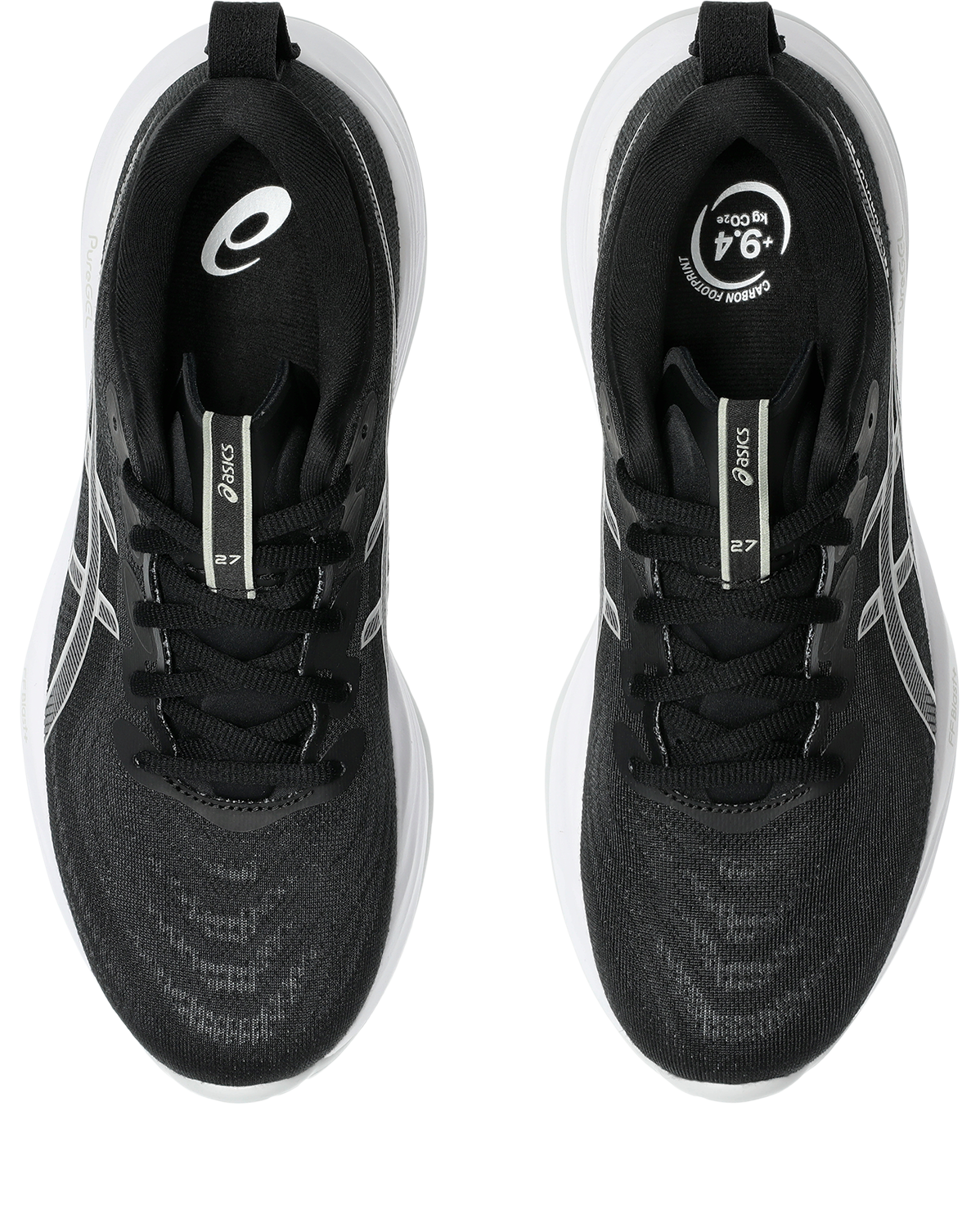 GEL-CUMULUS 27 Neutraler Laufschuh Damen