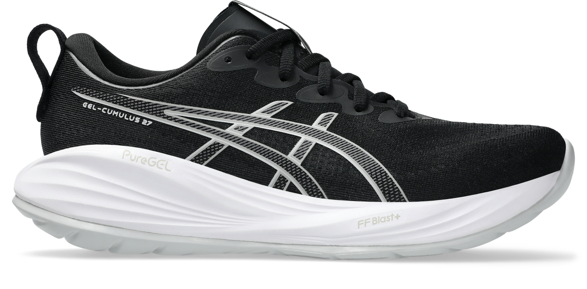 GEL-CUMULUS 27 Neutraler Laufschuh Damen