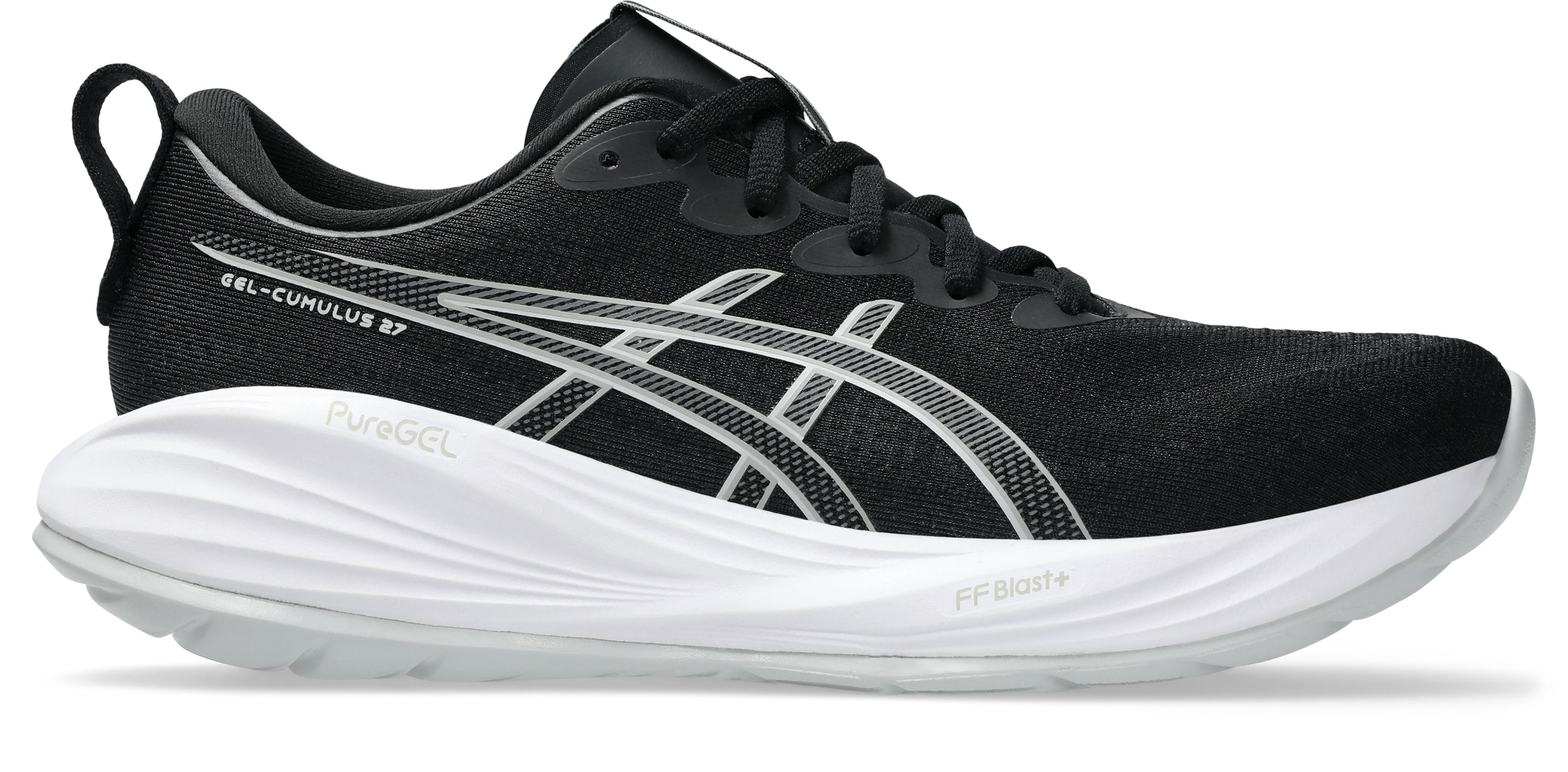 ASICS GEL-CUMULUS 27 Neutraler Laufschuh für Damen & Herren