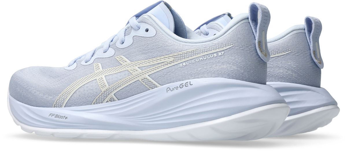 GEL-CUMULUS 27 Neutraler Laufschuh Damen