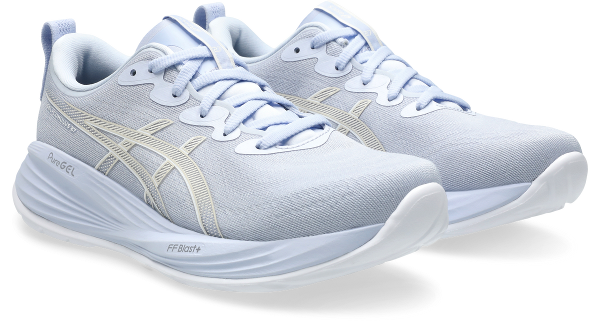 GEL-CUMULUS 27 Neutraler Laufschuh Damen