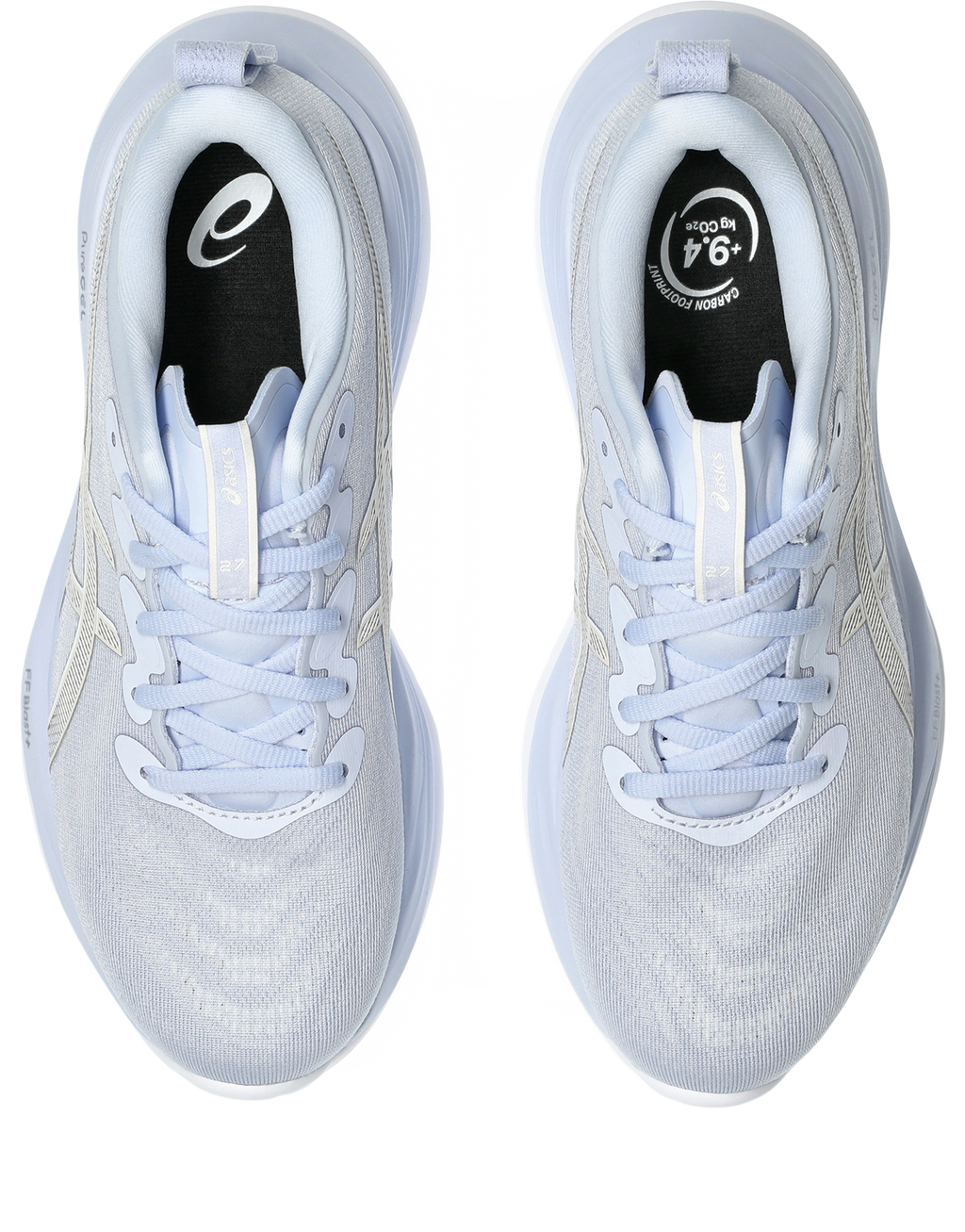GEL-CUMULUS 27 Neutraler Laufschuh Damen