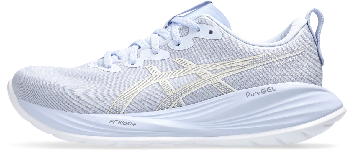 GEL-CUMULUS 27 Neutraler Laufschuh Damen