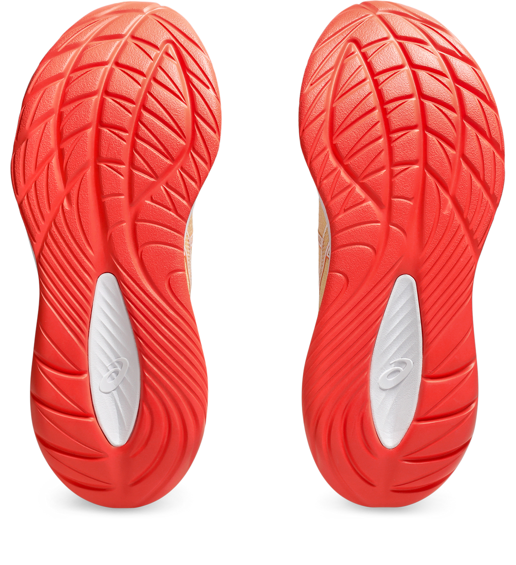 GEL-CUMULUS 27 Neutraler Laufschuh Damen