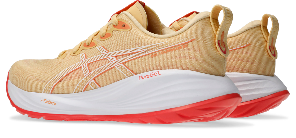 GEL-CUMULUS 27 Neutraler Laufschuh Damen