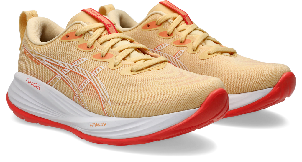 GEL-CUMULUS 27 Neutraler Laufschuh Damen