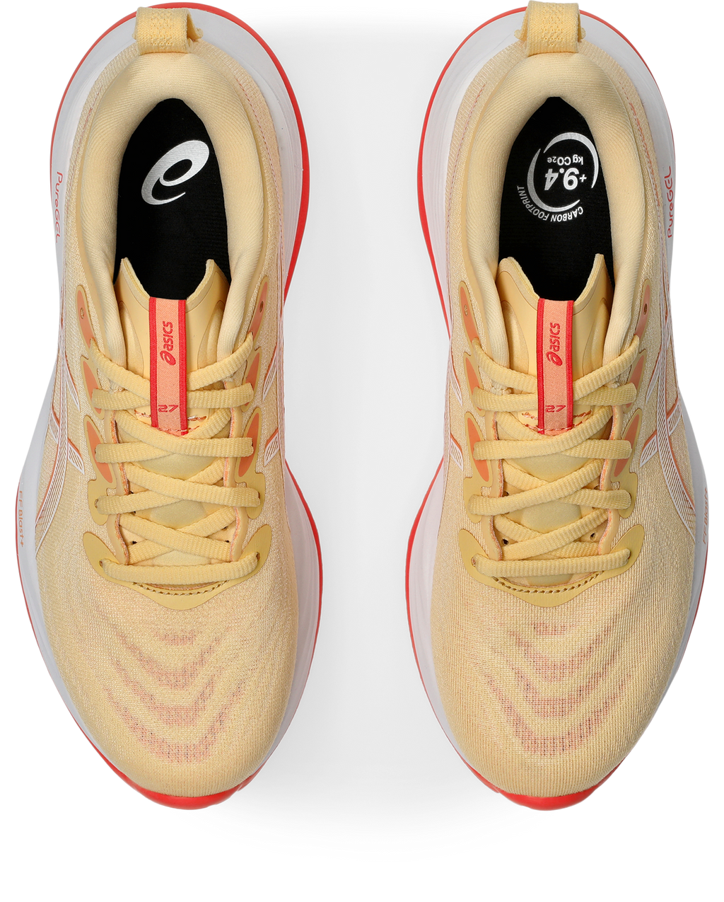 GEL-CUMULUS 27 Neutraler Laufschuh Damen