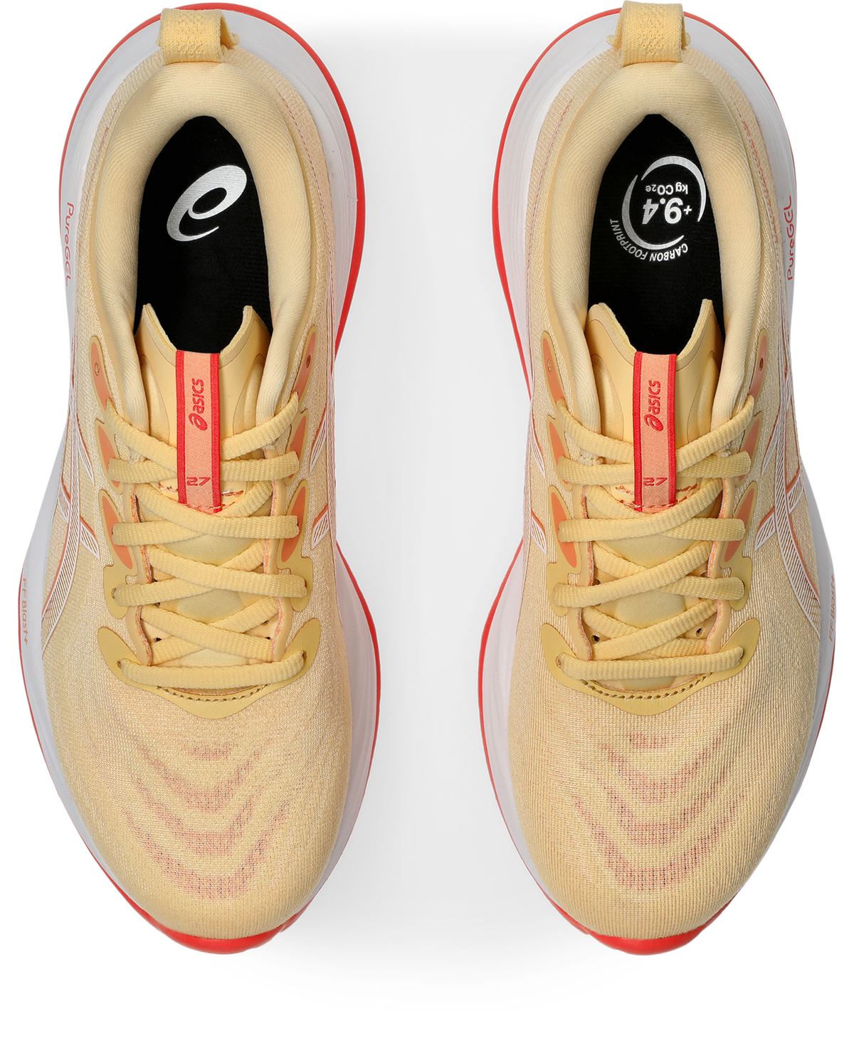 GEL-CUMULUS 27 Neutraler Laufschuh Damen