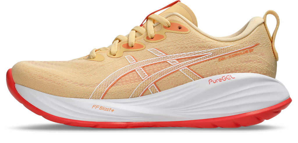 GEL-CUMULUS 27 Neutraler Laufschuh Damen