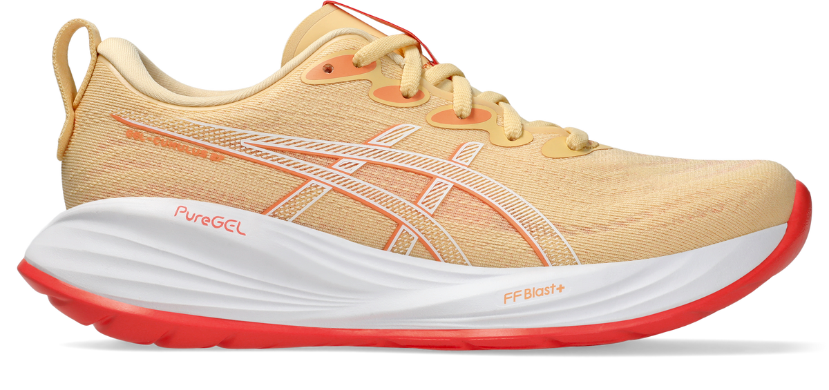 GEL-CUMULUS 27 Neutraler Laufschuh Damen