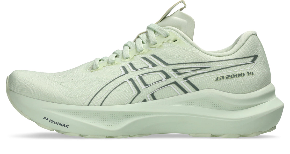 GT-2000 14 Laufschuhe mit FF BLAST MAX Dämpfung