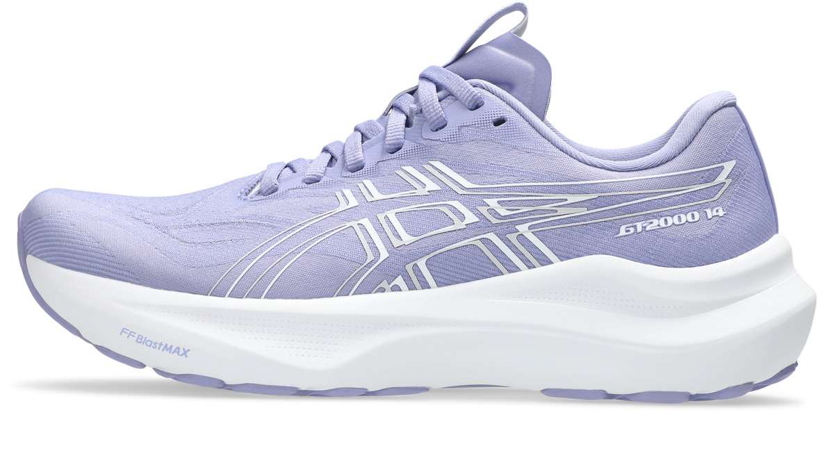 GT-2000 14 Laufschuhe mit FF BLAST MAX Dämpfung