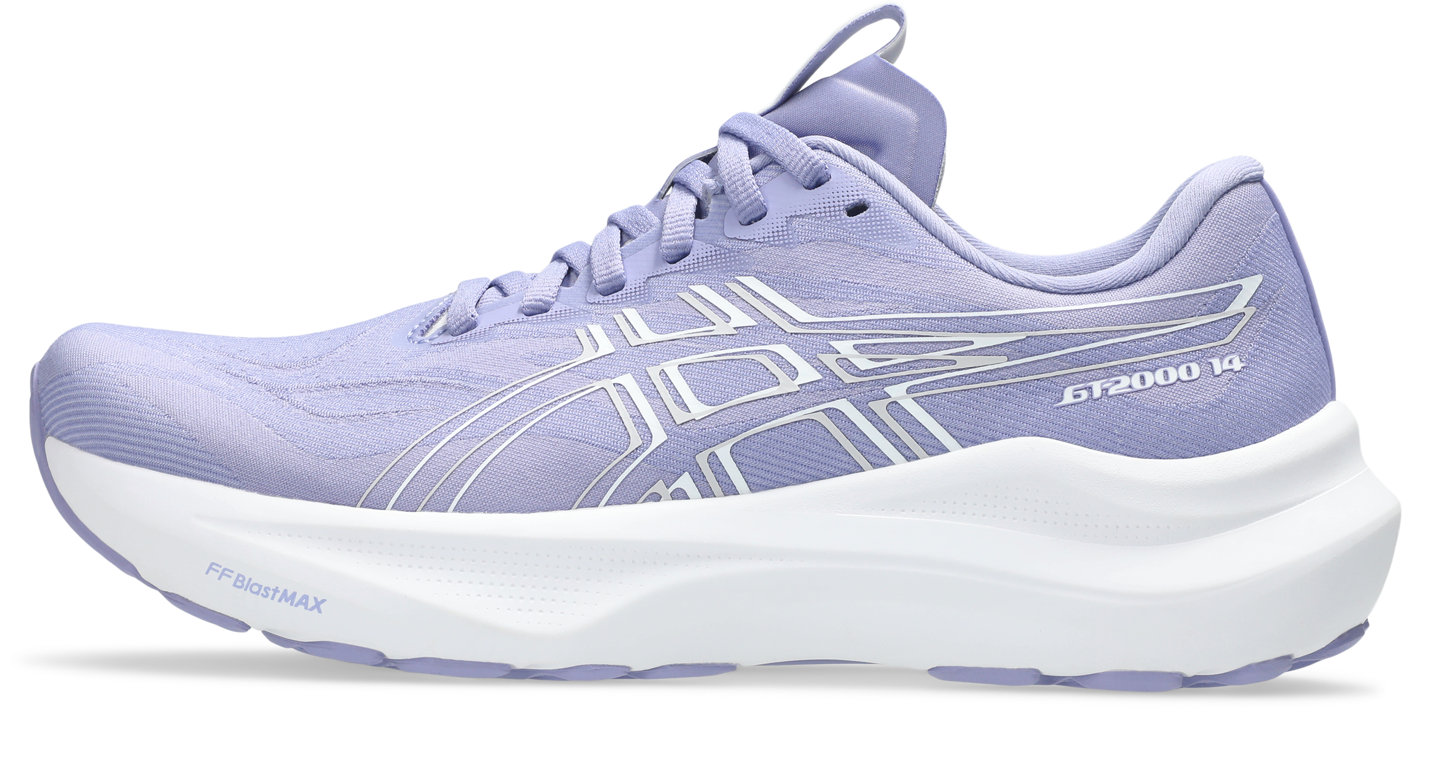 ASICS GT-2000 14 Laufschuhe mit FF BLAST™ MAX Dämpfung