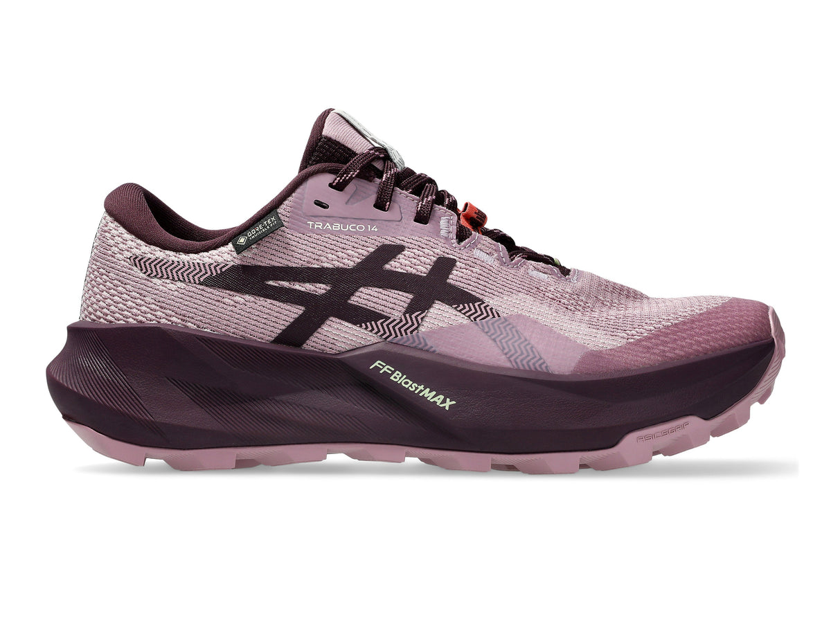 TRABUCO 14 GTX Damen Traillaufschuh