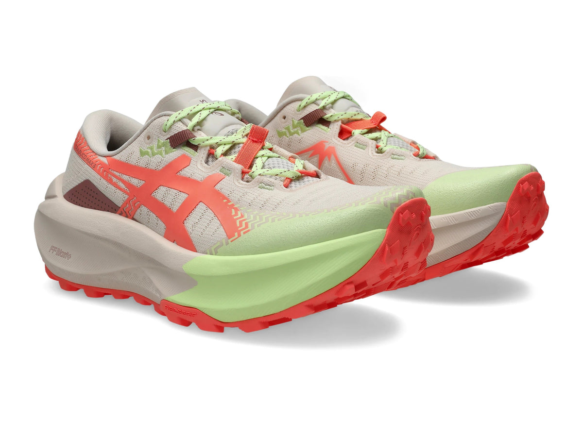 TRABUCO MAX 5 Damen Traillaufschuh